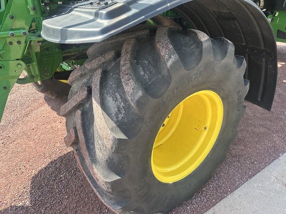 2024 John Deere 800R Misc