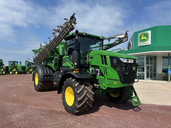2024 John Deere 800R Misc