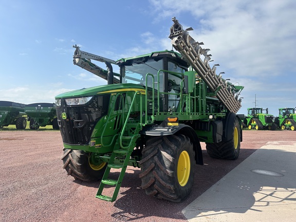 2024 John Deere 800R Misc