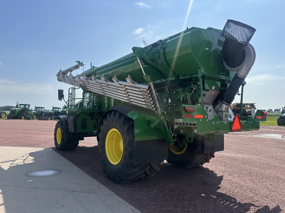 2024 John Deere 800R Misc