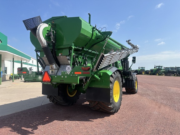 2024 John Deere 800R Misc