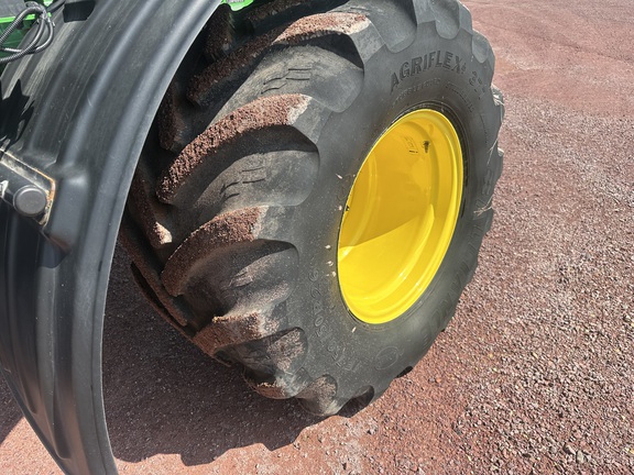 2024 John Deere 800R Misc