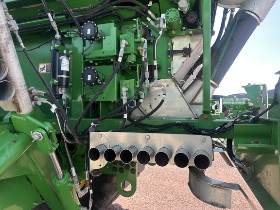 2024 John Deere 800R Misc