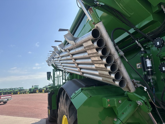 2024 John Deere 800R Misc