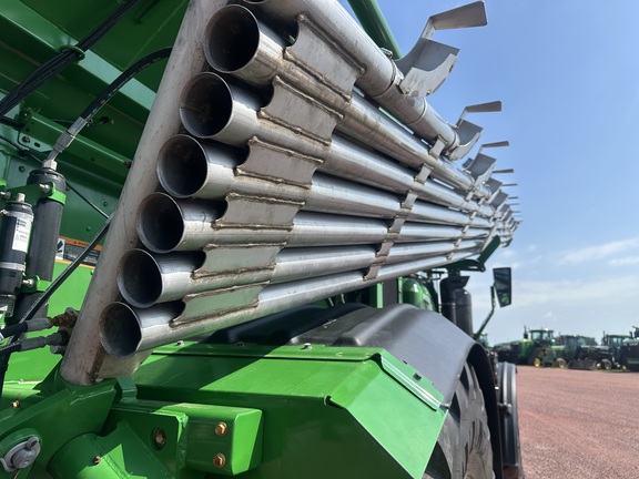 2024 John Deere 800R Misc