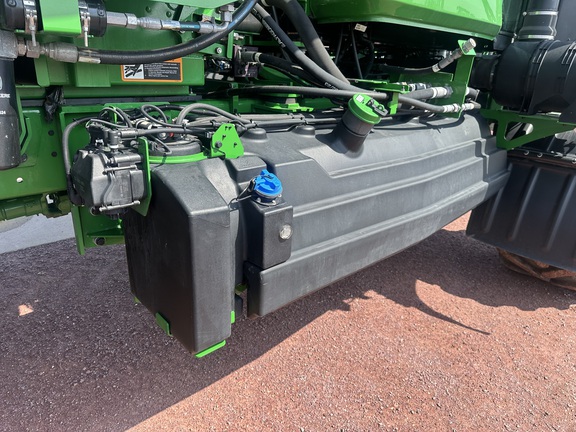 2024 John Deere 800R Misc