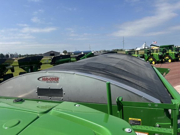 2024 John Deere 800R Misc