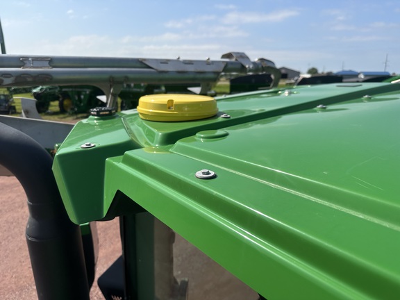 2024 John Deere 800R Misc