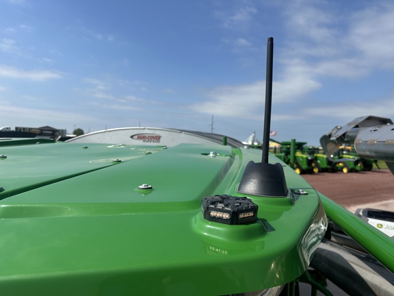 2024 John Deere 800R Misc