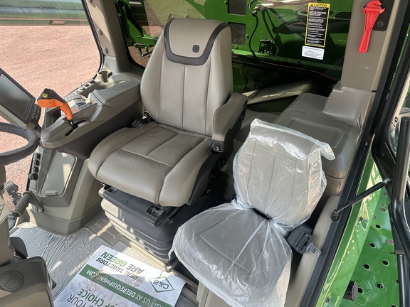 2024 John Deere 800R Misc