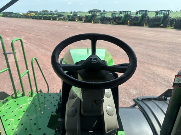 2024 John Deere 800R Misc