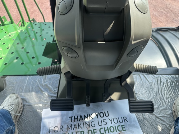 2024 John Deere 800R Misc