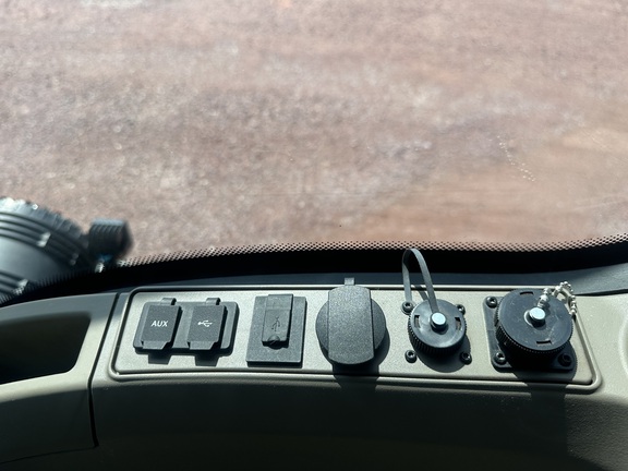 2024 John Deere 800R Misc