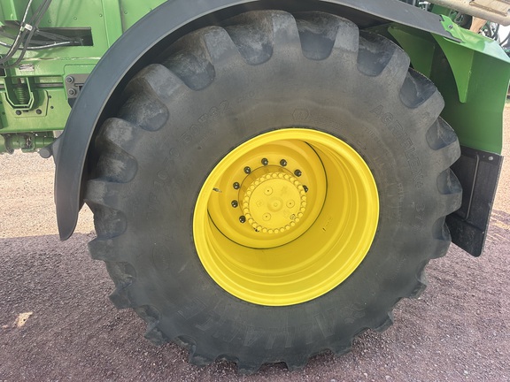 2024 John Deere 800R Misc