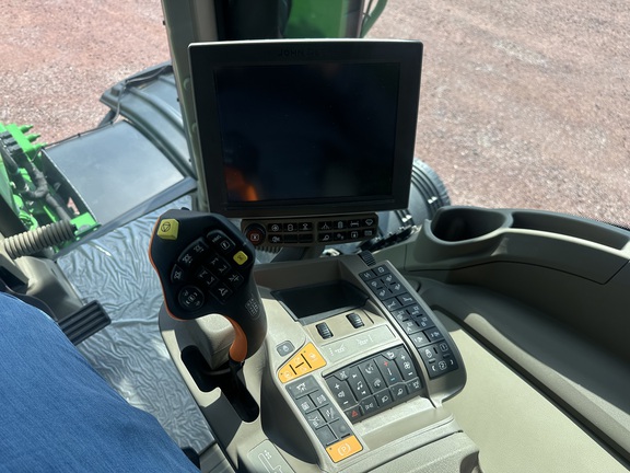 2024 John Deere 800R Misc