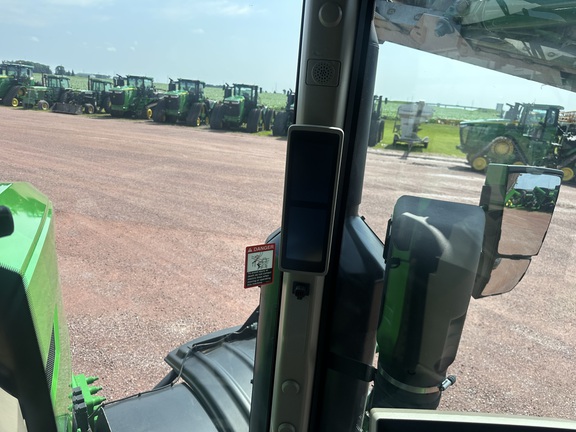 2024 John Deere 800R Misc