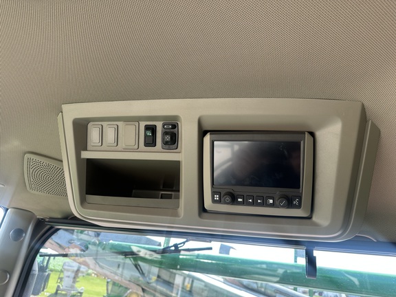 2024 John Deere 800R Misc