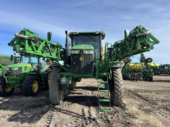 2023 John Deere 612R Sprayer/High Clearance