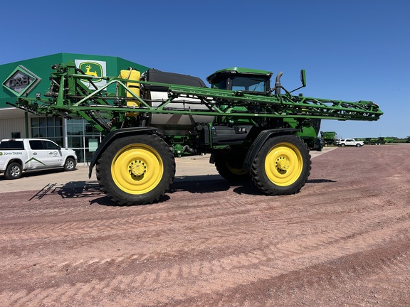 2023 John Deere 612R Sprayer/High Clearance
