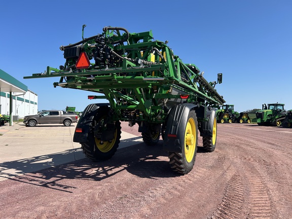 2023 John Deere 612R Sprayer/High Clearance