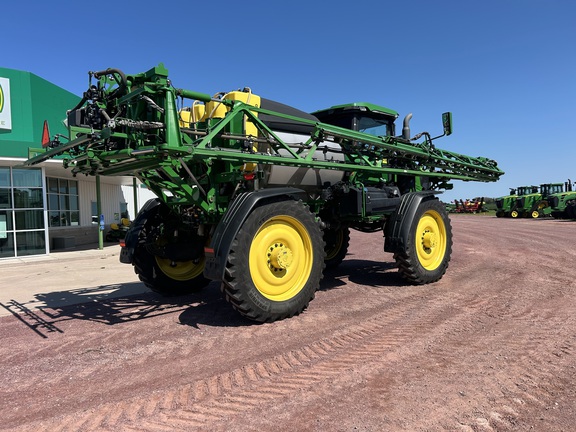 2023 John Deere 612R Sprayer/High Clearance