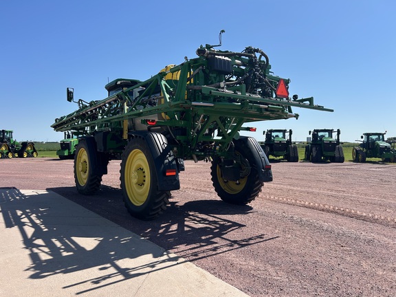2023 John Deere 612R Sprayer/High Clearance