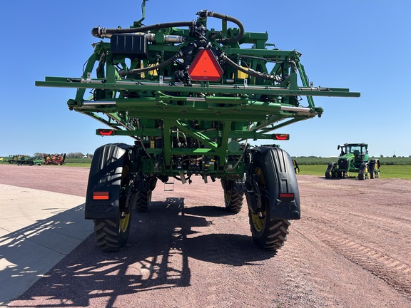 2023 John Deere 612R Sprayer/High Clearance