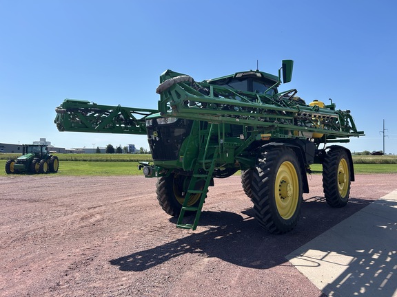 2023 John Deere 612R Sprayer/High Clearance