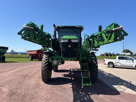 2023 John Deere 612R Sprayer/High Clearance