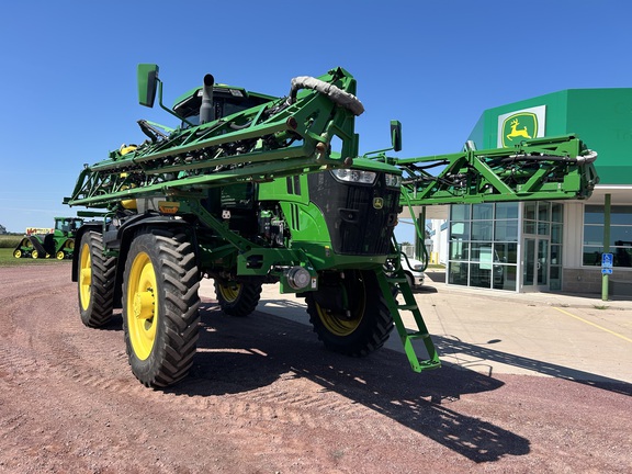 2023 John Deere 612R Sprayer/High Clearance