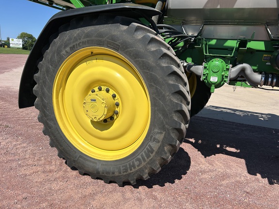 2023 John Deere 612R Sprayer/High Clearance