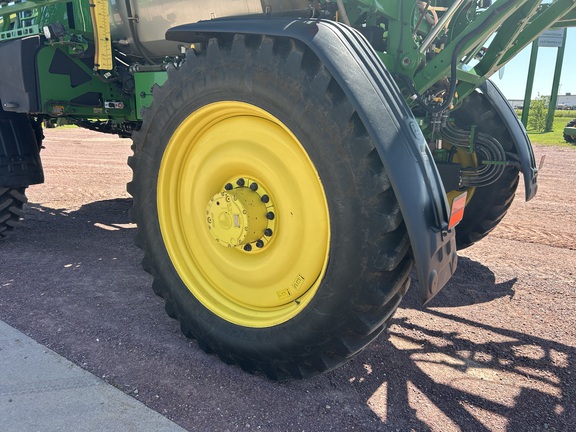 2023 John Deere 612R Sprayer/High Clearance