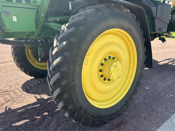 2023 John Deere 612R Sprayer/High Clearance