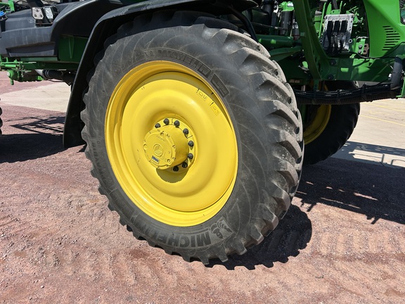 2023 John Deere 612R Sprayer/High Clearance