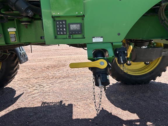 2023 John Deere 612R Sprayer/High Clearance