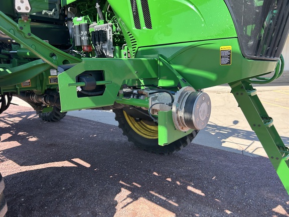 2023 John Deere 612R Sprayer/High Clearance