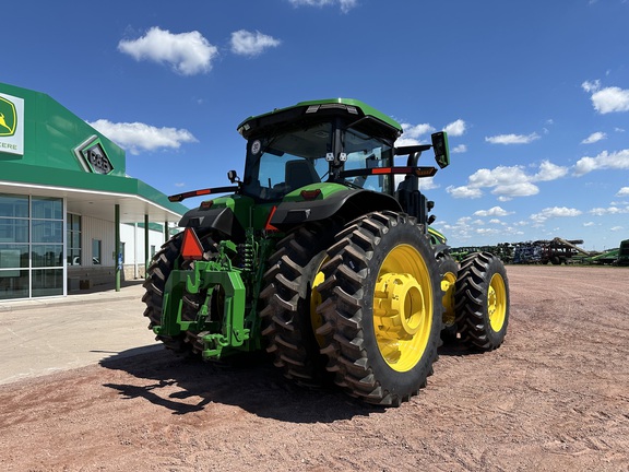 2024 John Deere 8R 370 Tractor