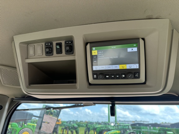 2024 John Deere 8R 370 Tractor