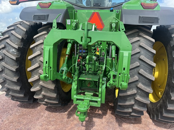 2024 John Deere 8R 370 Tractor