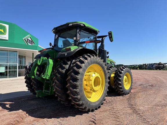 2024 John Deere 8R 410 Tractor