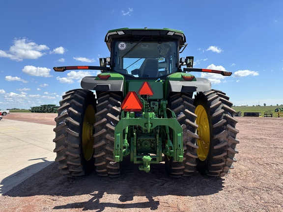 2024 John Deere 8R 370 Tractor