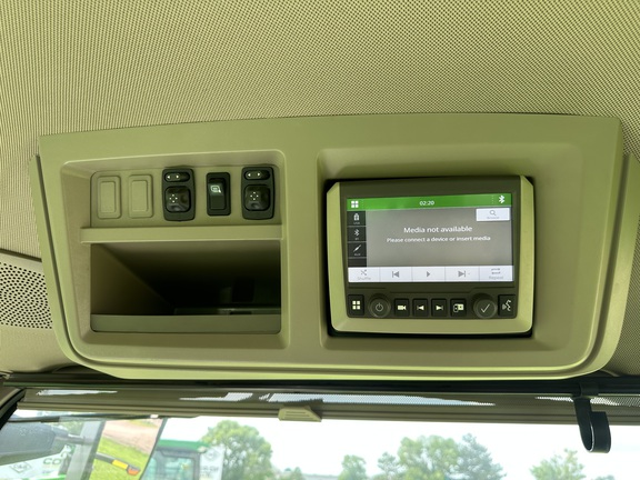 2024 John Deere 8R 370 Tractor