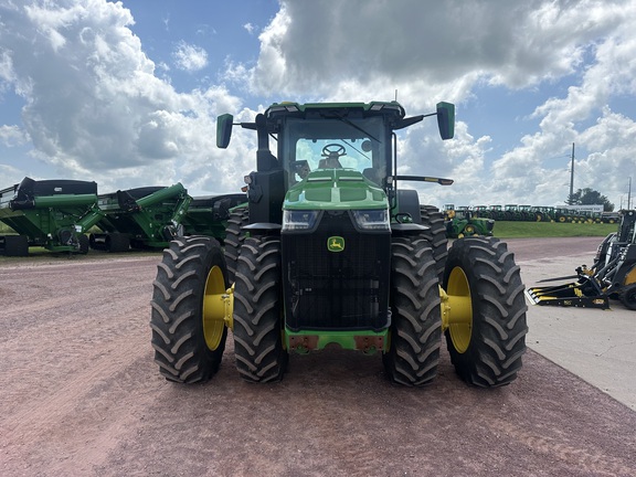 2024 John Deere 8R 370 Tractor