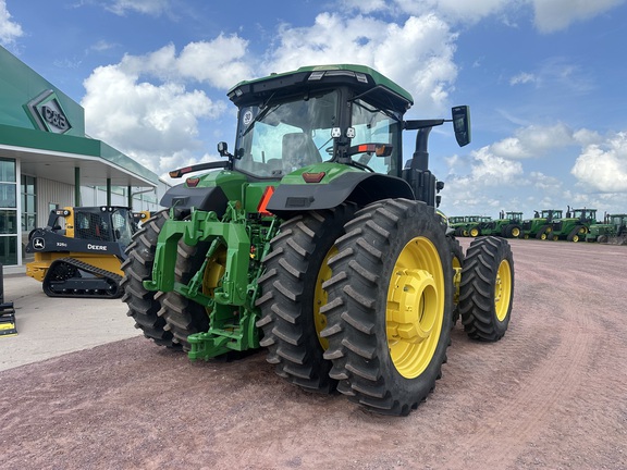 2024 John Deere 8R 370 Tractor