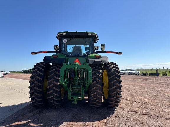 2024 John Deere 8R 410 Tractor