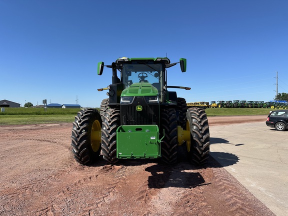 2024 John Deere 8R 410 Tractor