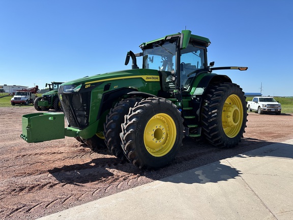 2024 John Deere 8R 410 Tractor