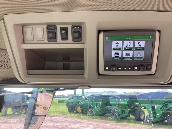 2024 John Deere 9RT 590 Tractor Rubber Track