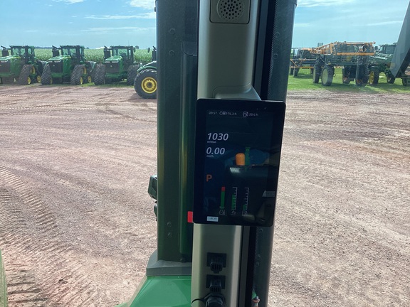 2024 John Deere 9RT 590 Tractor Rubber Track