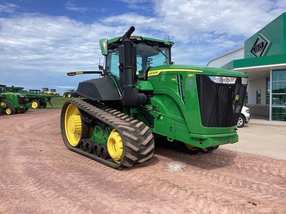 2024 John Deere 9RT 590 Tractor Rubber Track